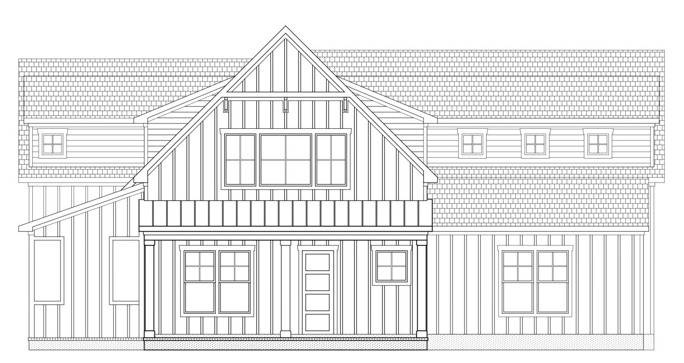 635 Virginia Avenue front elevation